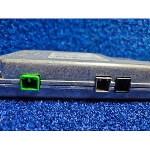 ECU และโมดูลคอมพิวเตอร์มือสอง XF รุ่น HK8314F026CF - Product Image 5
