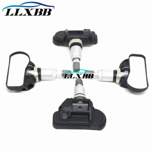 Nouveau <span class=keywords><strong>capteur</strong></span> <span class=keywords><strong>de</strong></span> <span class=keywords><strong>pression</strong></span> des pneus TPMS A0009051804 pour MercedesBenz Classe C GLC S SLC A0009051804 - Product Image 3