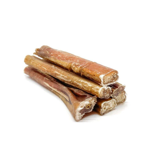 Barra de Chupete de Búfalo 100% Natural, la Mejor Calidad, Palitos Masticables para Perros, Alimento Saludable para Cachorros Juguetones, Característica Sostenible - Product Image 6