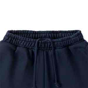 Nouveaux pantalons d'automne pour hommes, pantalons en coton, salopettes de travail en plein air, pantalons de couleur unie, coupe slim, streetwear - Product Image 5