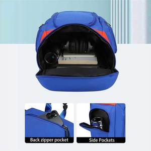 <b>Large</b> 50L Tactical Bags Camping Hiking <b>Rucksack</b> Mochila Travel Molle Men Outdoor Trekking Backpack with Suspended Back - Product Image 6