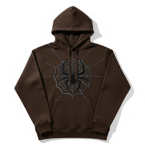 Sudadera con Capucha Premium Personalizada con Estampado Puff para Hombre, de Algodón Grueso y Felpa, Chándal, Proveedor Mayorista de Ropa - Product Image 3