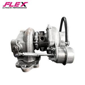 เทอร์โบชาร์จเจอร์ R71-BILLET ติดถนนยืดหยุ่นสำหรับ8980118923 4jj1 4JK1เทอร์โบชาร์จเจอร์สำหรับ Isuzu Dmax 3000 898132-0703 898011-8922 - Product Image 2