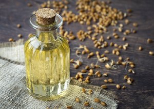 Huile d'avocat et de noix de coco 100% pure naturelle pressée à froid Wenyuan pour les soins de la peau, huile de pépins de raisin biologique en vrac - Product Image 5