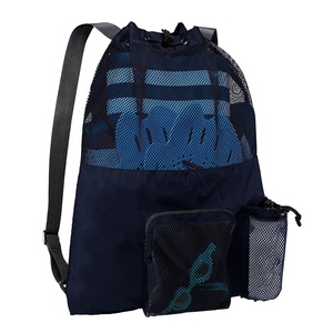 Waterproof Swim <b>Bag</b> <b>for</b> Pool and Beach Spacious Swimming Gear Organizer with Convenient <b>Storage</b> <b>for</b> Wet <b>Clothes</b> Dry Towels - Product Image 5