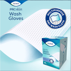 Gants de lavage TENA PROskin 175s - Product Image 3