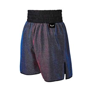 Pantalones Cortos de Boxeo Profesionales de Competición, de Moda, con Cintura Elástica, de Secado Rápido, Lavables, Suaves, Cómodos y Resistentes a la Decoloración - Product Image 2