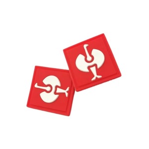 Tactical PVC <b>Morale</b> <b>Patch</b> Flag Badge Rubber Hook and Loop <b>Patch</b> Custom Uniform - Product Image 6