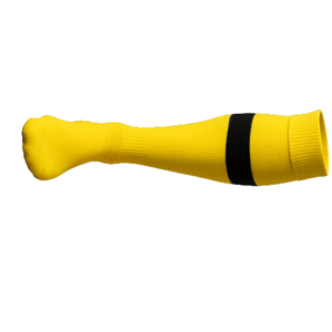 Chaussettes pour hommes en coton de haute qualité, design coloré et amusant, absorbant la transpiration, chaussettes tendance et cool - Product Image 3
