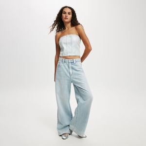 Haut tube pour femme en coton de haute qualité, motif imprimé couleur unique, chemise décontractée personnalisable - Product Image 2