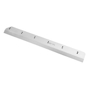 Cuchilla de Repuesto de Acero de Alta Resistencia para Cortadora de Papel Profesional H520TV7/E5208L, Cuchilla de Grado Profesional - Product Image 4