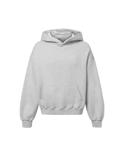 Fabricante Profesional de Sudaderas con Hombros Caídos para Deportes Casuales, Venta al por Mayor, Nuevo Diseño, Sudadera Extra Grande para Mujer, Ropa Casual Urbana - Product Image 1