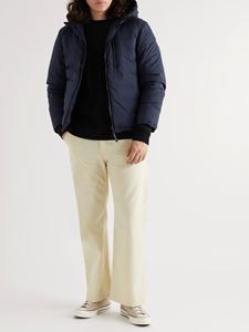 Hot Selling Winter Men's Stand Collar Bubble Puffer Jacket Waterproof Breathable Regular Fit Lightweight Outdoor - Product Image 2