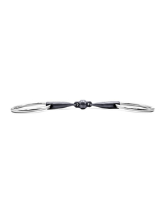 Professional Stainless Steel Horse Bits Reinforced Hand Crafted Stainless Steel Horse Bits-Comfortable <b>Equestrian</b> Use - Product Image 3