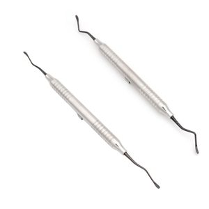 Kit Microquirúrgico Perio para Procedimientos Dentales Periodontales de Precisión y Mínimamente Invasivos - Product Image 6