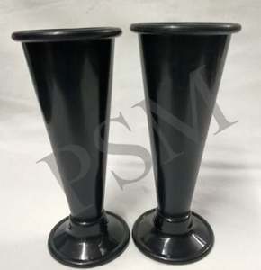 เครื่องฟังเสียงหัวใจทารกในครรภ์แบบพลาสติกชนิดใช้มือหมุน พร้อมการรับประกัน 5 ปี สำหรับใช้ในคลินิก - Product Image 3