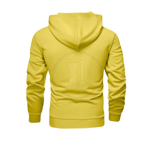 Precio al por Mayor, Hecho en Pakistán, Chándal Informal con Capucha para Hombre, 100% Algodón, Ligero, Cálido para Invierno, Alta Calidad - Product Image 4