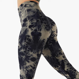 Leggings de Maternidad para Mujeres Embarazadas, Talla Grande, Cintura Alta, Soporte Suave, Pantalones de Yoga, Elásticos y Cómodos para Uso Diario - Product Image 2