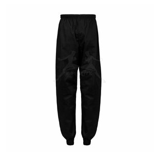 Diseño de logotipo personalizado, MOQ bajo, uniforme de kung fu, ropa para equipo de artes marciales, uniforme de kung fu hecho en Pakistán - Product Image 6