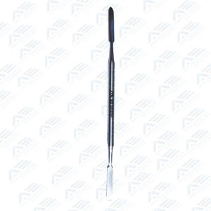 Espátula de llenado de restauración estética dental con revestimiento de titanio, Instrumentos dentales, instrumentos quirúrgicos, Instrumentos dentales quirúrgicos - Product Image 2