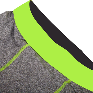 2026 Wholesale <b>Compression</b> <b>Short</b> Running Tights <b>Men's</b> Quick Dry Gym Fitness Sport Leggings Running <b>Shorts</b> <b>Men</b> Sport <b>Shorts</b> - Product Image 3