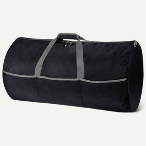 Wholesale FAWKES SPORTS Fashionable Nylon Lightweight Duffle <b>Bags</b> Unisex Travel Gym Sports Customized Packaging <b>Weight</b> Multiple - Product Image 2