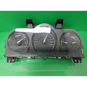 Panel de Instrumentos Usado Original para Taurus VI 2009-2012, BG1T10849FD - Product Image 1