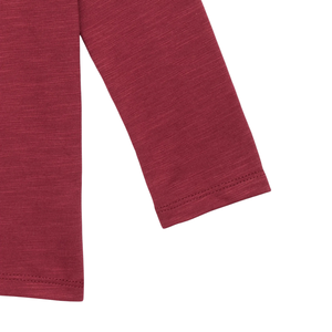 T-shirt à manches longues pour enfants, imprimé dessin animé, col rond, coupe classique, en coton, vente en gros, haut décontracté, unisexe, pour garçons et filles, t-shirt personnalisé - Product Image 6