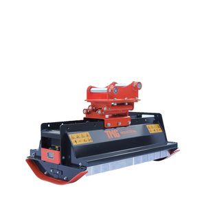 TMG-EFM48 da 48 \ "falciatrice Flail decespugliatore Mini a medie dimensioni escavatori e terne macchine forestali - Product Image 1