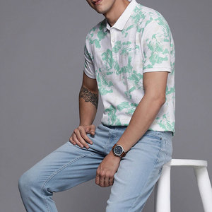 New Design Men <b>Polo</b> T Shirt Best Selling Men Oversized <b>Polo</b> T- Shirt Made In Best Quality <b>Polo</b> T Shirt - Product Image 6