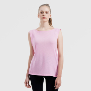 เสื้อกล้ามผู้หญิงแบบกำหนดเองสำหรับฤดูร้อน แห้งเร็ว 100% โพลีเอสเตอร์ พิมพ์ลายตามสั่ง ราคาถูก พร้อมบริการปรับแต่งแบบ OEM - Product Image 5