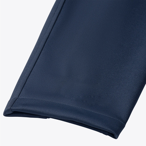 Vestes d'extérieur matelassées personnalisées pour clubs sportifs, manteaux d'hiver thermiques pour équipes avec logo brodé, fabrication sous marque privée - Product Image 3