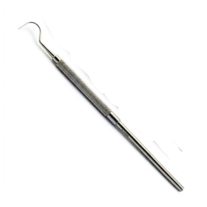 Extractor de espinillas, removedor de acné, juego de herramientas para eliminar imperfecciones, instrumentos de extracción de doble punta para el cuidado de la piel facial, 2 uds. - Product Image 2