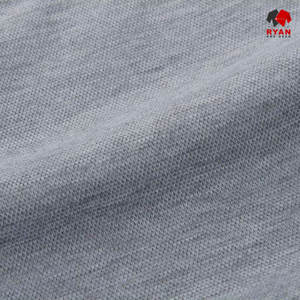 Camisetas Polo de Diseño Personalizado Ryan Pro Gear para Hombre con Logotipo Personalizado, Diseño ODM, Cuello Camisero - Product Image 3