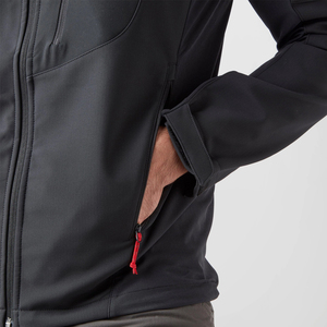 2025 Latest Design <b>Men</b> Softshell <b>Jacket</b> Good Quality Reasonable Price Softshell <b>Jacket</b> for Man - Product Image 4