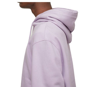 OEM Men <b>Sweatshirt</b> 100% Cotton Heavy Weight Custom Screen Print Oversized Pullover Hoodies Unisex Hoodie - Product Image 4