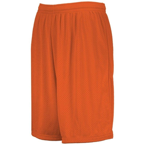 Pantalones Cortos Deportivos de Malla Sublimados con Logotipo Personalizado, Pantalones Cortos Deportivos para Gimnasio, Correr, Atletismo, para Hombre - Product Image 3