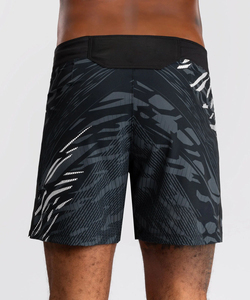 Top Trending Hot Selling Adult Training Sublimation MMA Shorts Wholesale Sublimation MMA Shorts in Top Quality with Custom logo - Product Image 2