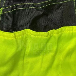 Vêtements de travail et de sécurité industriels robustes pour la construction, pantalons de travail pour hommes - Product Image 3