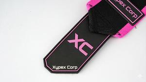 Muñequeras con Logotipo Personalizado, Transpirables, Suaves, Ligeras, Plegables, Unisex, para Levantamiento de Pesas, Entrenamiento en Gimnasio, Soporte para Fisicoculturismo - Product Image 4