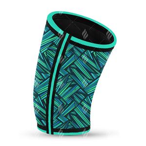 Manchons de coude en néoprène les plus vendus, légers, respirants, antidérapants, protection pour les entraînements en salle de sport, entraînement sportif, usage intensif - Product Image 3