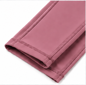 Leggings Deportivos para Mujer, Cintura Alta, Sin Costuras, para Gimnasio, Yoga, Pantalones de Yoga con Efecto Push-Up, Moldeadores, Elásticos, que Absorben la Humedad, Ropa Deportiva al por Mayor - Product Image 3