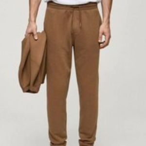 Pantalon de survêtement d'été personnalisé pour hommes – Vente en gros usine de vêtements de sport – Legging ample de fitness et de course, idéal pour l'entraînement - Product Image 5