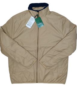 Chaqueta Bomber para Hombre, Casual, Ajustada, Impermeable, Cortavientos, Gruesa, de Lujo, Diseño Largo, con Calefacción, Tejido de Poliéster Reflectante, Nueva - Product Image 6