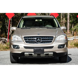 Mercedes-Benz ML320 CDI 2007 - Product Image 1