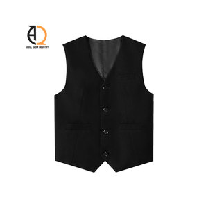 Chaleco Tradicional Único Neza Bazi - Product Image 2