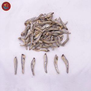 ปลากะตักแห้งที่มีคุณค่าทางโภชนาการสูง,ปลากะตักแห้ง - Product Image 6