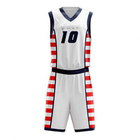 Ensemble d'uniformes de football américain haut de gamme, maillot et short d'équipe personnalisés, maille respirante en polyester, taille personnalisée