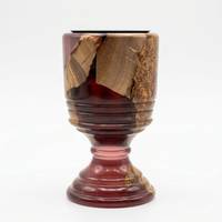 Brûleur d'encens Bakhoor en bois et résine époxy aromatique, fait main, écologique, de qualité supérieure, pour la maison, le bureau, le Ramadan, l'Aïd, les cadeaux festifs