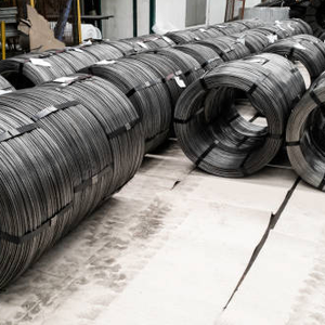 Giá thấp q195 Q235 xây dựng mùa Xuân loại sắt dây thép 1.5mm-10mm dia Carbon dây thép cho dây ràng buộc - Product Image 4